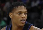Marcus Sasser Scores 7 in 3 Minutes to Spark Pistons