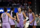 Gabby Williams Powers Sky Vs Valkyries Ahead of May 13 Clash