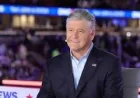 Sean Hannity Says Newsom "Doesn't Work" In New Remarks