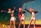 Netflix and AEG Presents Launch Kpop Demon Hunters Concert Tour