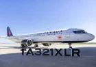 Air Canada plans May 2, 2027 Montreal-Dublin Airbus A321xlr launch