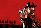 Red Dead Redemption 2 Joins Ps Plus Games on May 19