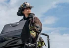 Andrea Newman Leaves Chicago Fire After 14 Years in Who Is Leaving Chicago Fire 2026
