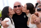 Meadow Walker Joins Cannes 25th Anniversary Photo Call