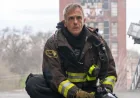 Andrea Newman puts Severide on a three-day decision in Chicago Fire