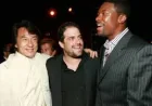 Brett Ratner Scours China Locations for Rush Hour 4 on Air Force One