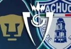 Pumas Vs Pachuca Opens Semifinal Series at Estadio Hidalgo