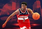 AJ Dybantsa Tops Mock Boards After Jazz Land No. 2 — Detroit Pistons Vs Cleveland Cavaliers Timeline