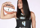 Skylar Diggins, Cassidy Hubbarth Launch Podcast for Working Moms