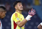 Junior Vs Once Caldas: Arias Leads 1-0 Edge Into Wednesday