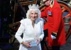 Queen Camilla State Opening Parliament: George IV Diadem Has 1,333 Diamonds