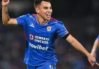 Carlos Rodríguez Will Lift Cruz Azul’s Tenth, Erik Lira Says