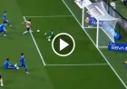 Santiago Sandoval Lifts C.d. Guadalajara Past Cruz Azul Rebound