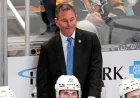 Golden Knights Block Oilers' Bruce Cassidy Talks — Oilers News