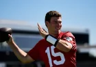 Raiders Schedule 2026 Brings Return to Levi’s Stadium