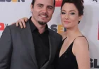 Chyler Leigh Reveals Split From Nathan West After 26 Years