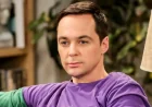 Jim Parsons Repeated Sheldon Audition, Winning Bill Prady Over