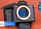 Sony A7rvi Specs Add Fully Stacked Sensor and NP-SA100 Battery