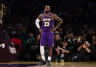 Drake Leaks 1 Am In Albany, Fans Hear LeBron James Shot