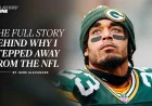 Jaire Alexander Says He Played His Worst Game Against Bills