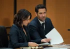 Manuel Garcia-Rulfo Ends The Lincoln Lawyer Season 5 Run