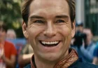 Antony Starr Reveals 85-Foot Gen V Stunt Height Fear