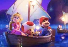 Pratt Drives Super Mario Galaxy Movie Boxoffice Odds to 8%