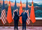 Trump, Xi Forge Thucydides Trap Talks in Beijing