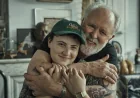 Olivia Colman Says Jimpa Stirred Regrets About Her Dad