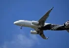 Air New Zealand Cuts Outlook on NZ$240 Million Fuel Blowout