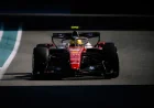 Frédéric Vasseur pushes Ferrari past its cautious two-tenths habit
