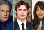 Ben Stiller Leads A Matter of Time Cast With Bella Maclean