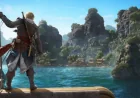 Ubisoft Launches $500,000 Caribbean Treasure Hunt for 15 Riddles
