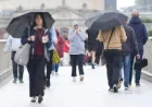 British Gas Faces 3-7C Drop as Arctic Air Hits UK