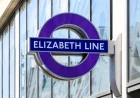 Elizabeth line spared as Tube Strikes Next Week hit May 19-22