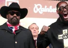 Derek Chisora Pushes Deontay Wilder Rematch After Split Decision