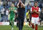 Lee Clark Appointed Head Coach at Hartlepool United