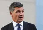 Angus Taylor Budget Reply Speech Due at 7.30