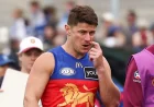 Dayne Zorko Out as Brisbane Vs Geelong Rematch Looms