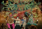 Gorillaz Debut The Mountain at No. 7, Earn Third U.K. No. 1