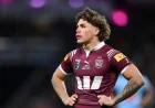 Crawls backs 19-man NSW and Queensland squads for State Of Origin 2026