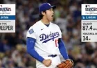 Ohtani Throws Seven Shutout Innings In Dodgers’ 4-0 Win — Mlb Scores