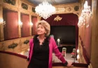 Felicity Lott Reveals Terminal Cancer Diagnosis at 79