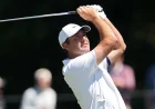 Scottie Scheffler Targets Aronimink Form Guide — How To Watch Pga Championship