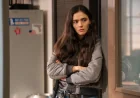 Arienne Mandi Guides Chicago P.d. Season 13 Into Shari's Breakdown