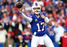Bills Set for 2026 Schedule Release Later Today — Buffalo Bills Schedule 2026
