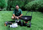Jason Day Lists Yard Equipment on Facebook Marketplace in TruGreen Promotion