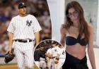 Alissa Pavano seeks to void prenup in Carl Pavano case