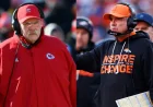 Mahomes Targets Sept. 14 as Chiefs Schedule 2026 Opens vs Broncos