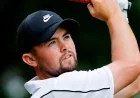 McIlroy Heads 13:40 BST Group at Aronimink Golf Club